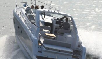 Jeanneau Leader 36 Inboard Powerboat full