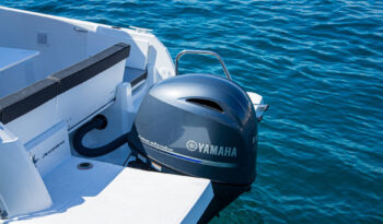 Jeanneau Merry Fisher 605 Série 2 Outboard Powerboat full