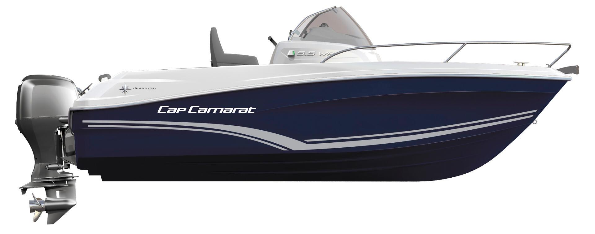 Cap Camarat 5.5 WA (17)