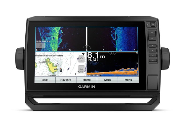 Garmin EchoMap