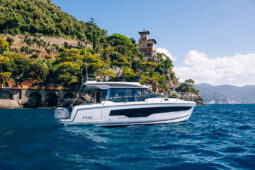 Jeanneau Merry Fisher 1095 Flybridge Series 2 (2026)