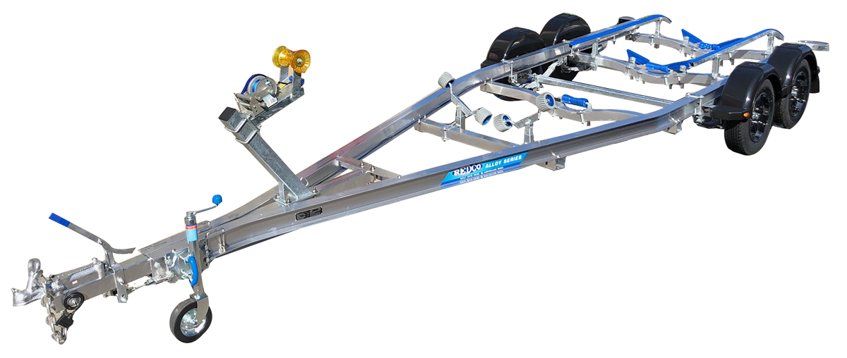 Redco TA600T-MOB