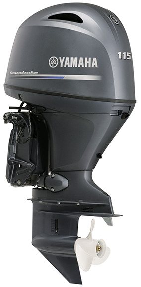 Yamaha F115