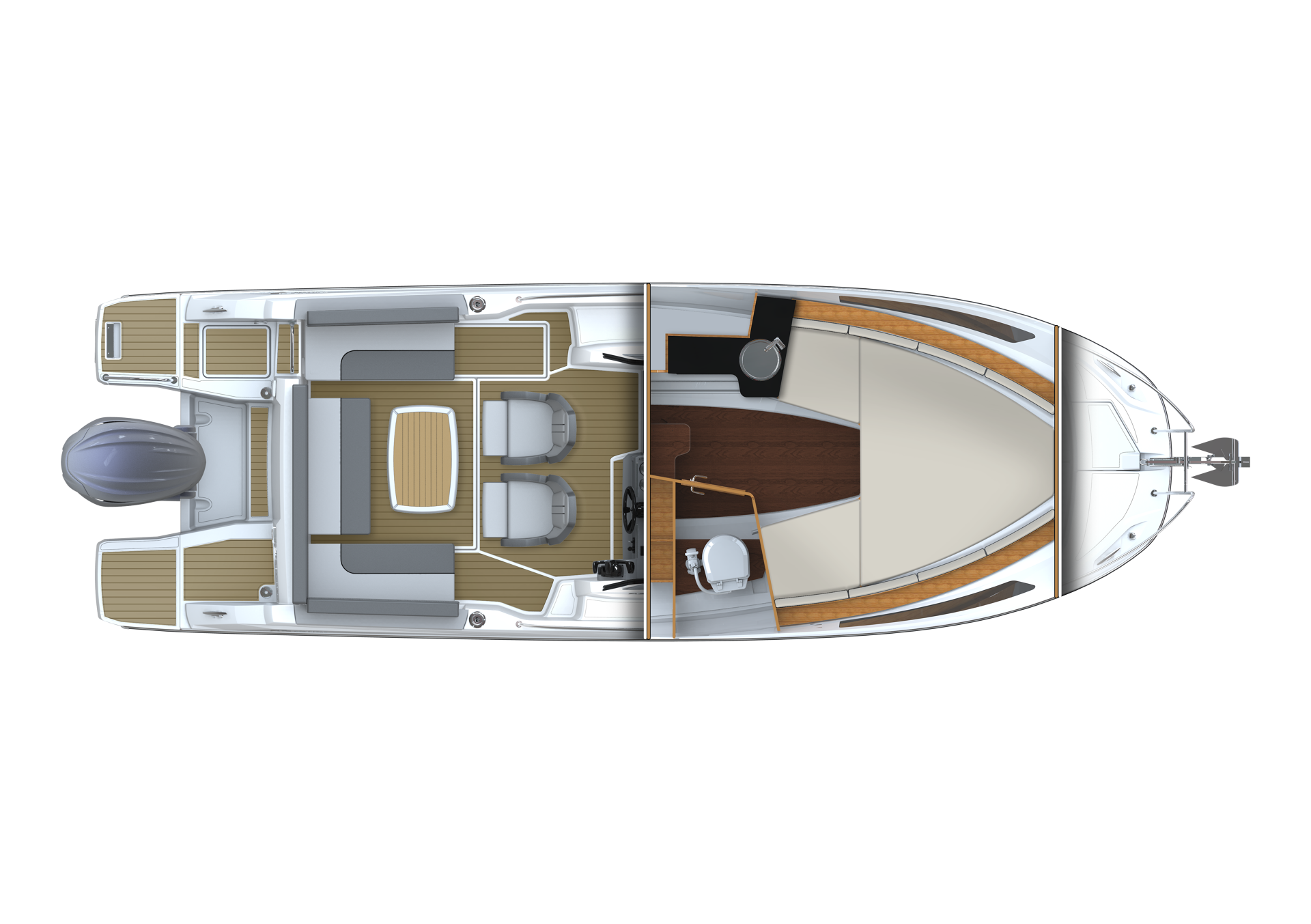 Cap Camarat 7.5 wa serie3 (4)