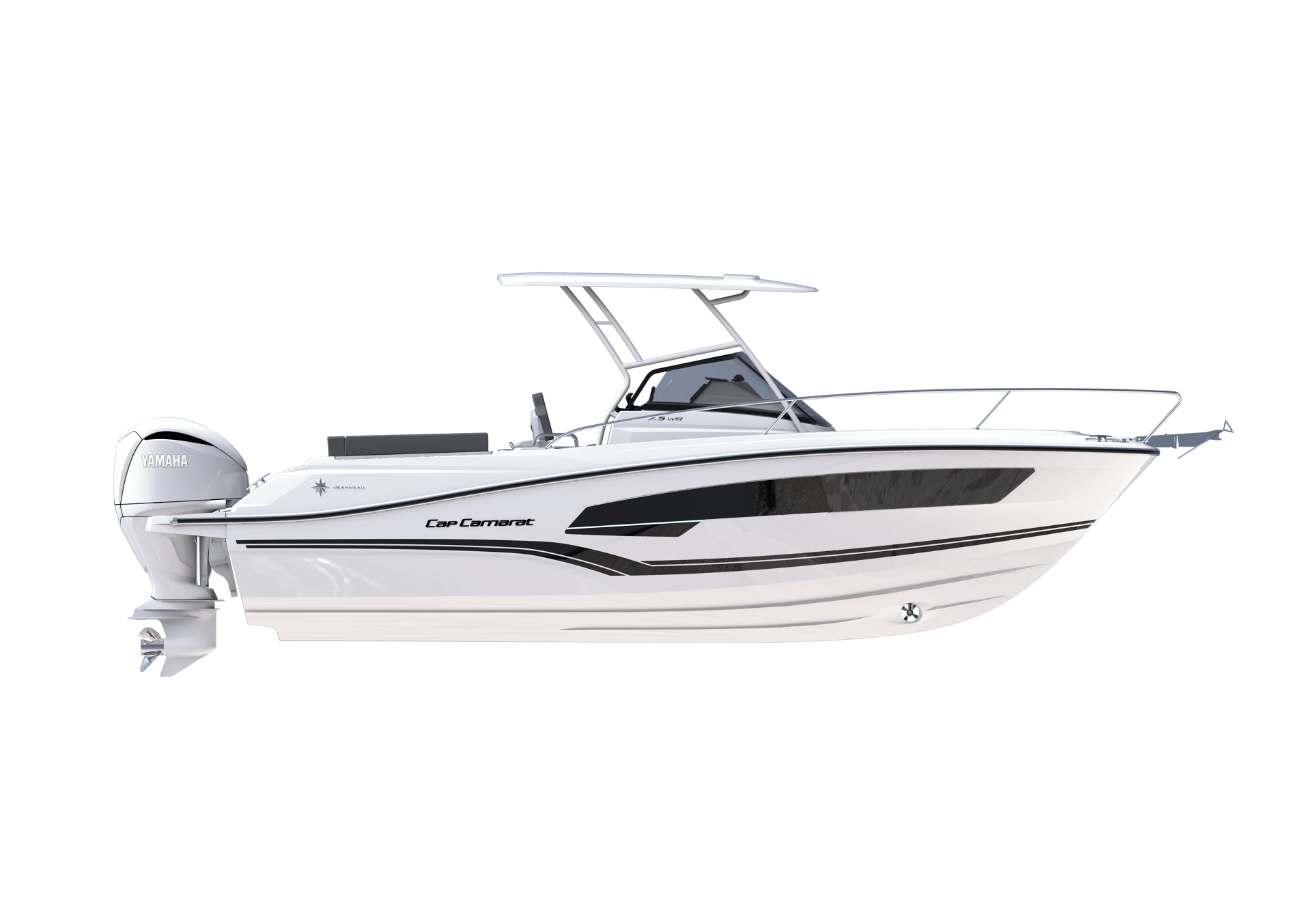 Cap Camarat 7.5 wa serie3 (5)