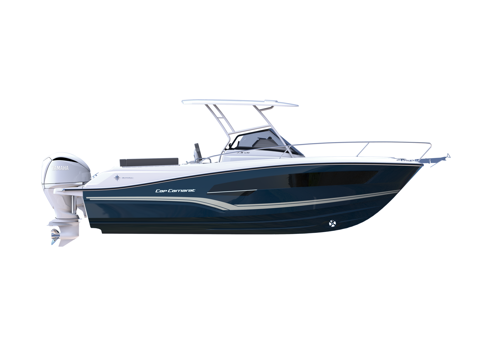 Cap Camarat 7.5 wa serie3 (6)