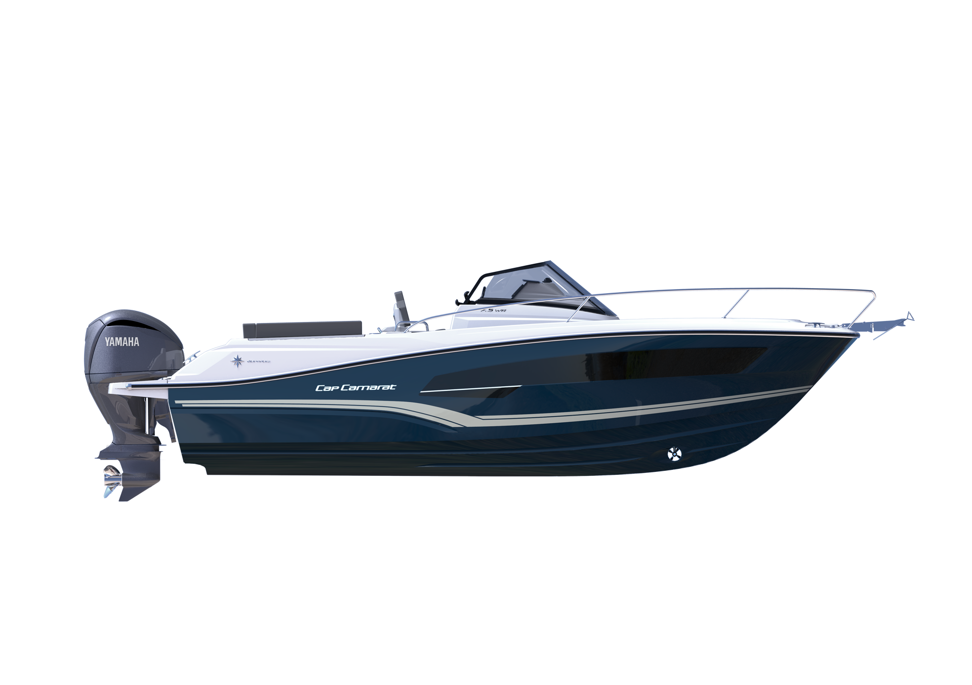 Cap Camarat 7.5 wa serie3 (7)