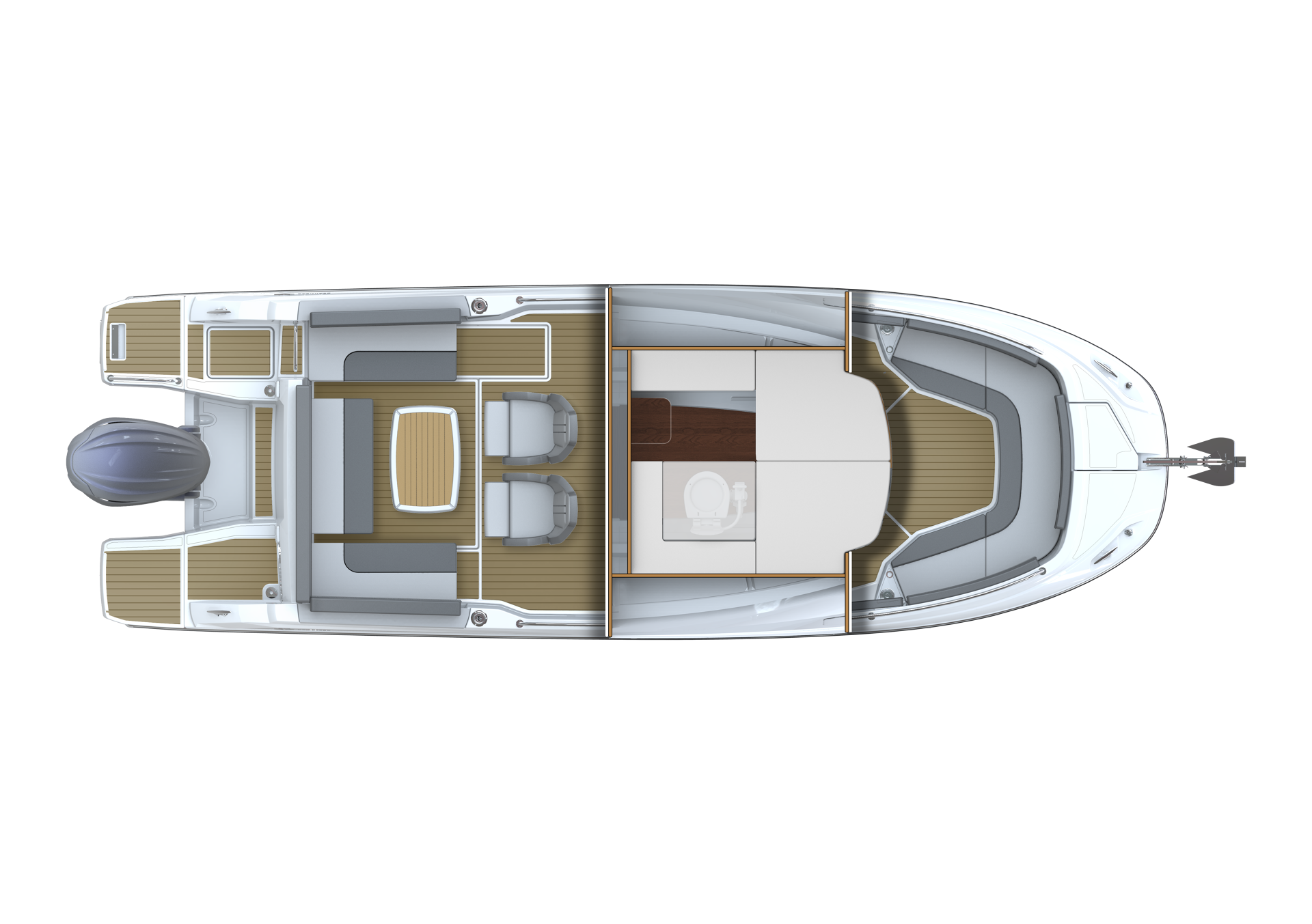 Cap Camarat 7.5cc serie3 (2)