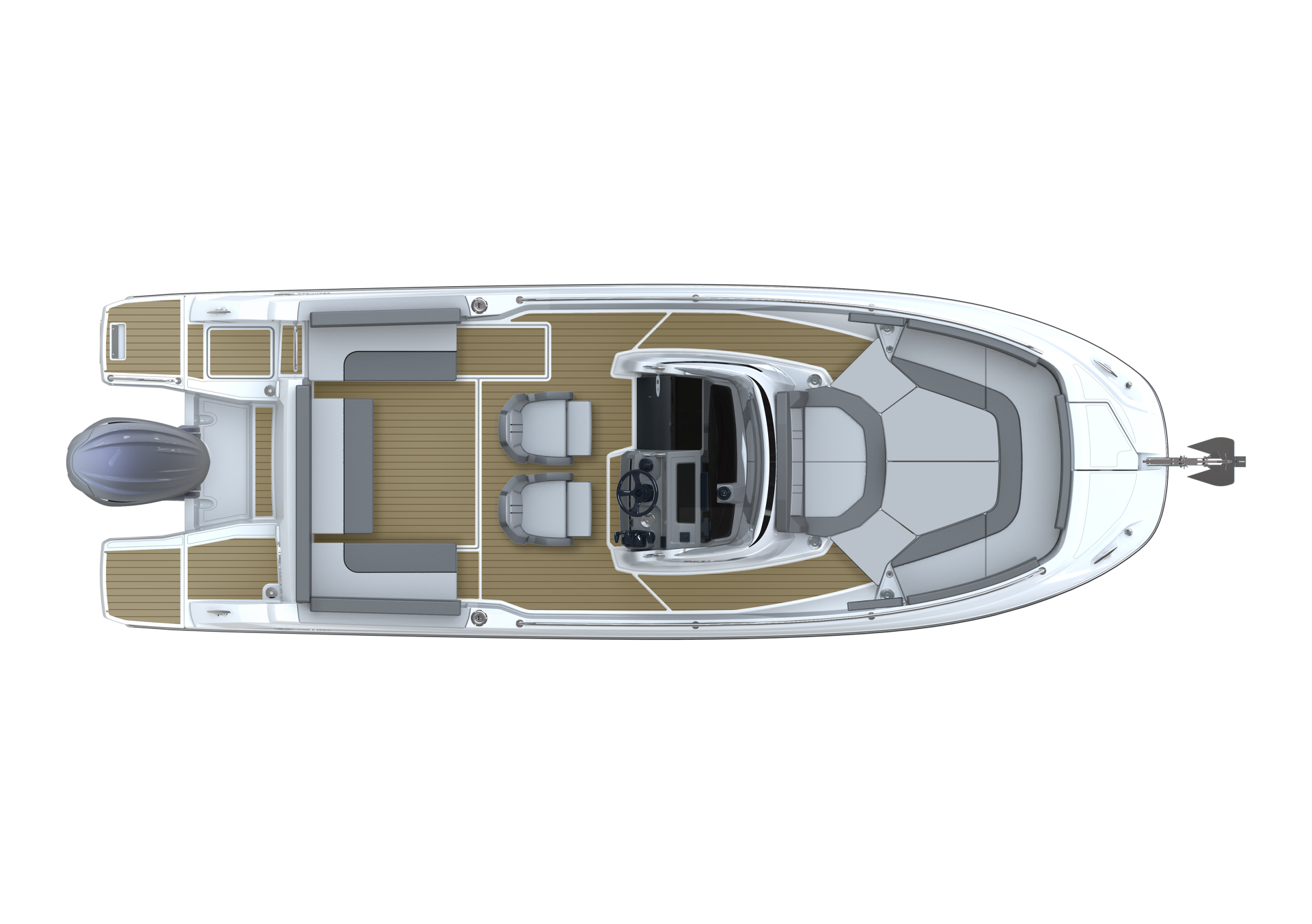 Cap Camarat 7.5cc serie3 (3)