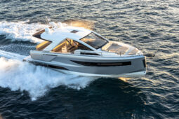 DB/37 Inboard