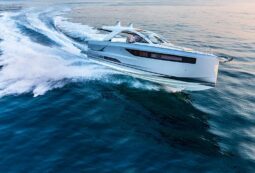 DB/43 Inboard