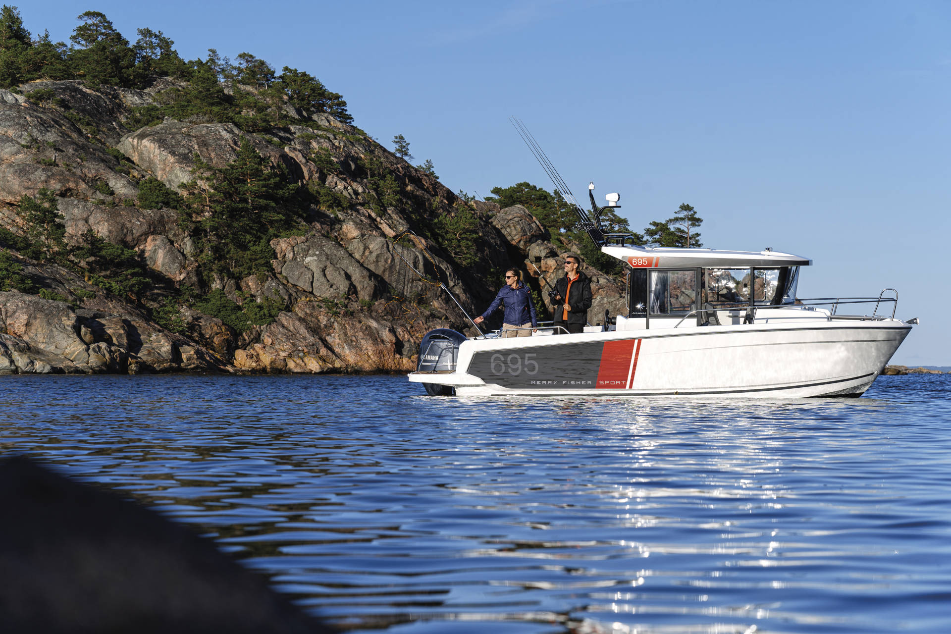 Merry Fisher 695 Sport Serie2 (2)