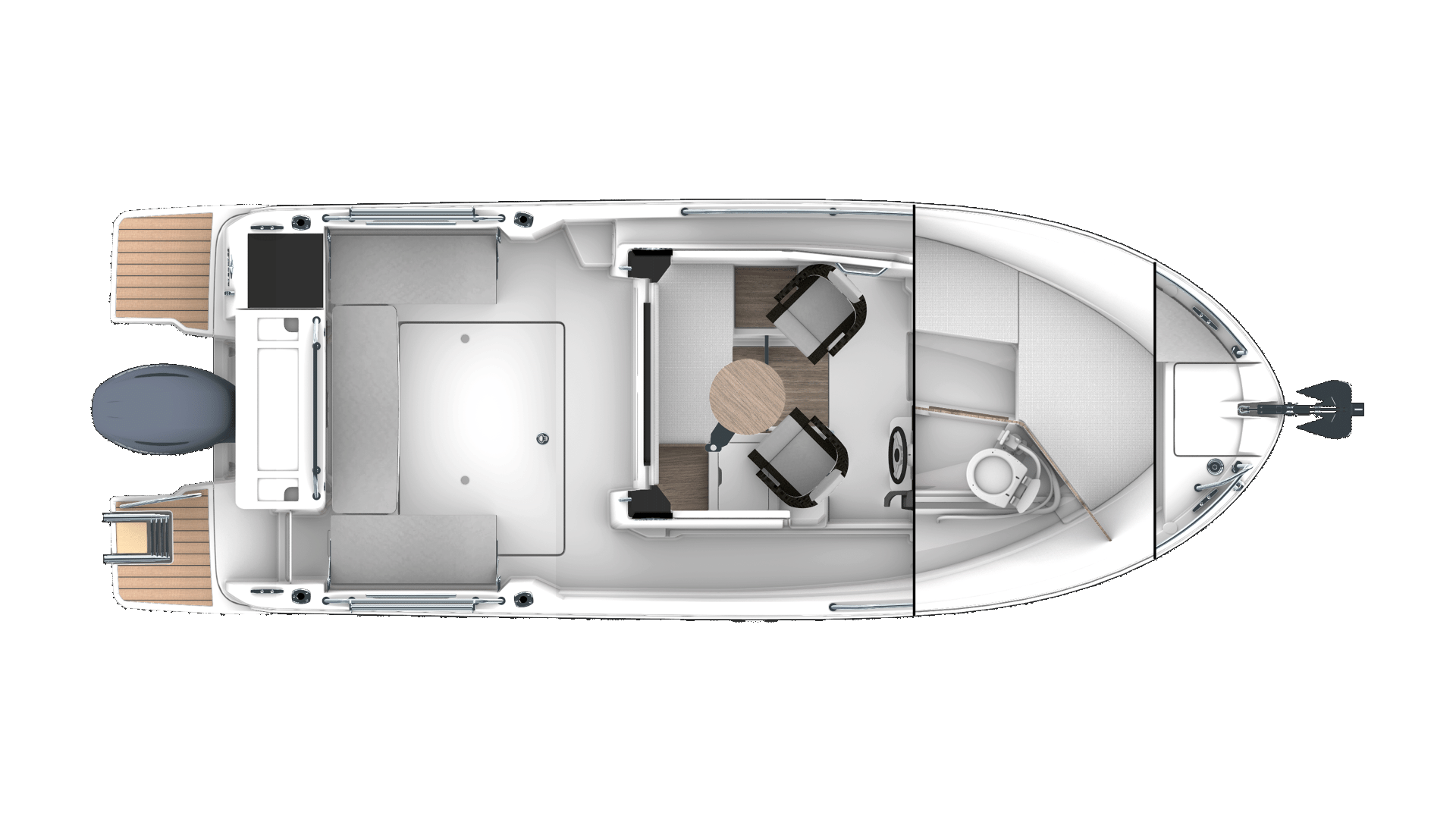 Merry Fisher 695 Sport Serie2 (2)