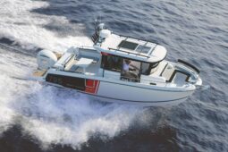 Jeanneau Merry Fisher 795 Sport Serie2