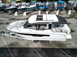 Jeanneau Merry Fisher 895 Serie2 (2026)