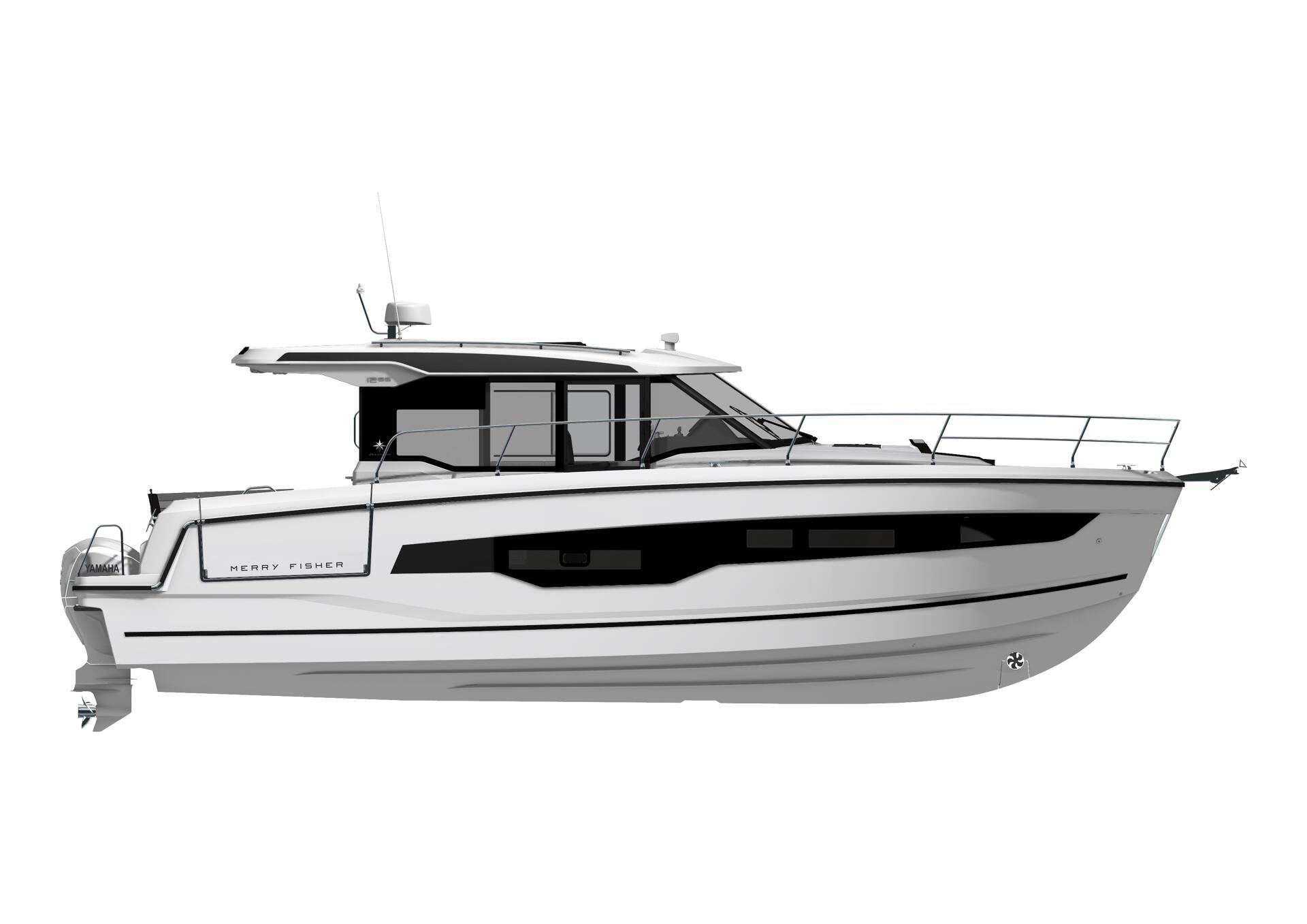 Merry Fisher 1295 New (2)