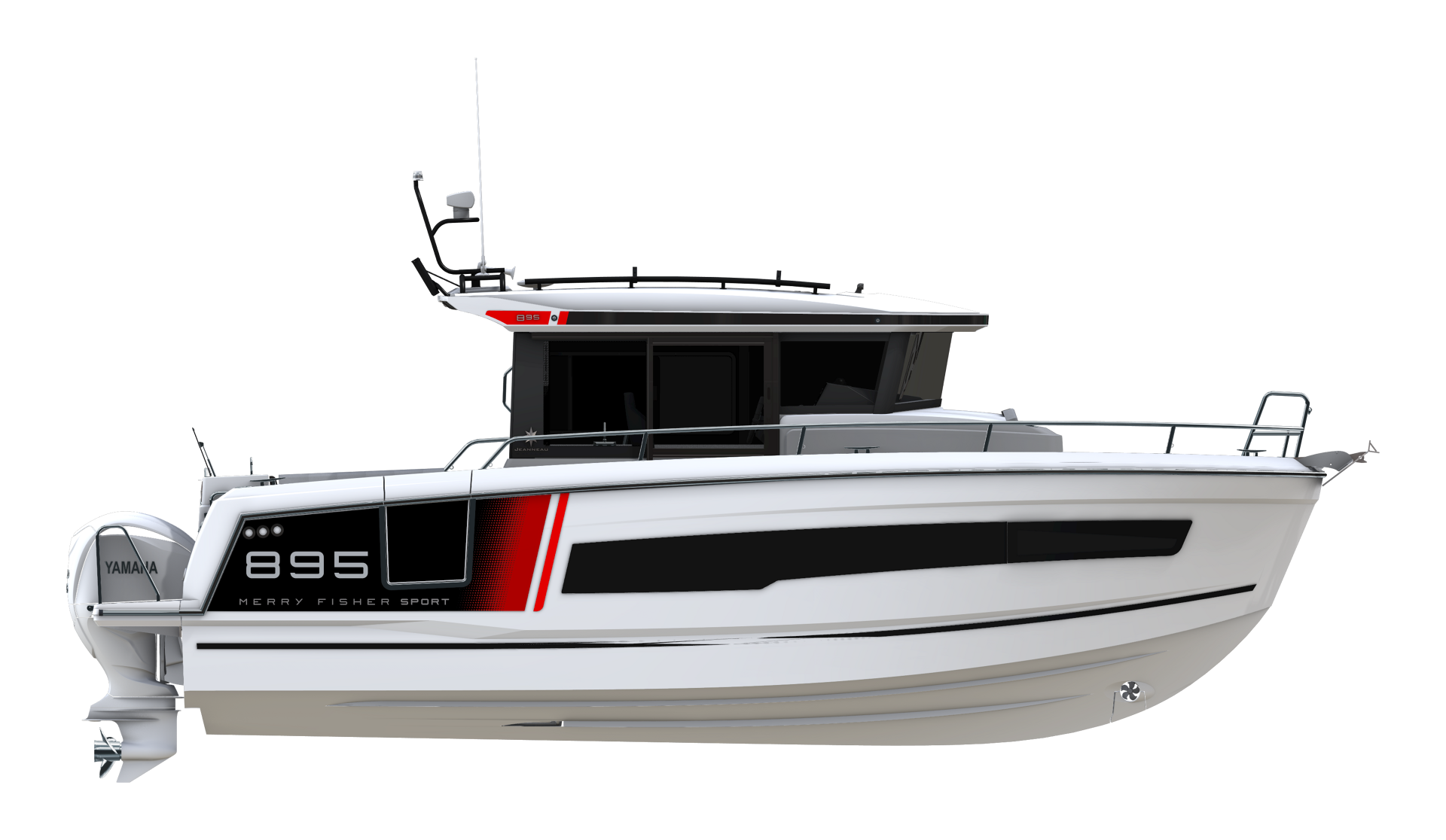 Merry Fisher 895 Sport Serie2 (1)