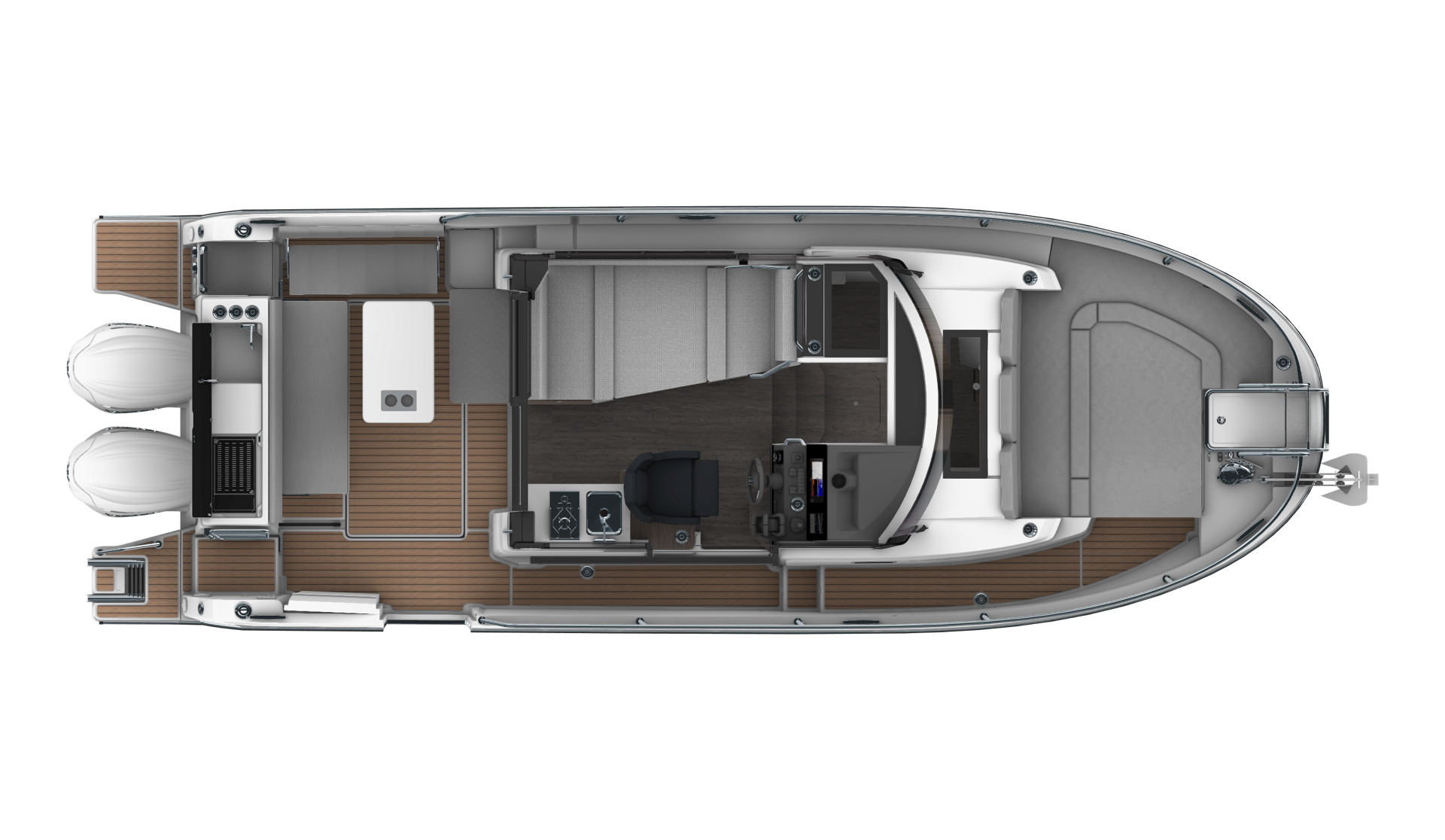 Merry Fisher 895 Sport Serie2 (2)