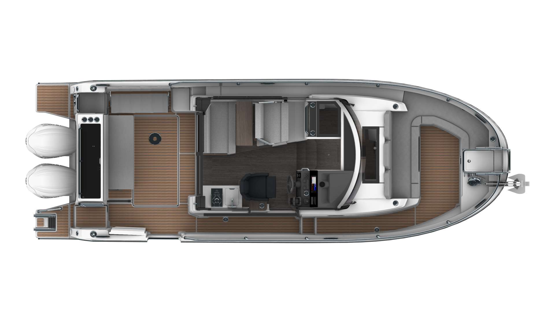 Merry Fisher 895 Sport Serie2 (4)