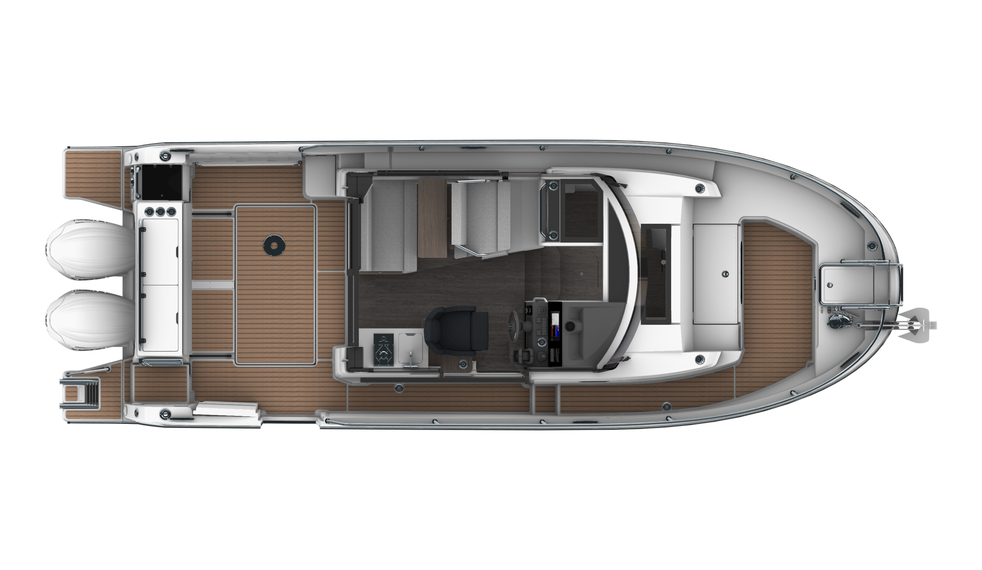 Merry Fisher 895 Sport Serie2 (5)