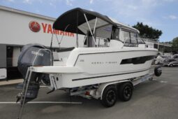 Merry Fisher 695 Serie2