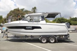 Merry Fisher 795 Serie2
