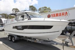 2026 Merry Fisher 795