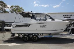 Jeanneau Merry Fisher 695 Serie2