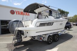 Jeanneau Merry Fisher 695 Serie2