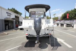 Jeanneau Merry Fisher 695 Serie2