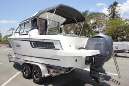 Jeanneau Merry Fisher 695 Serie2