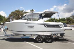 Jeanneau Merry Fisher 695 Serie2