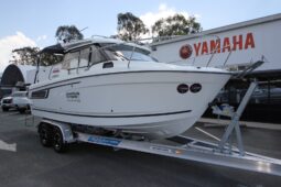 2026 Merry Fisher 695