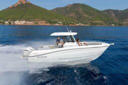 Jeanneau Cap Camarat 9.0 CC Serie2 (2026)