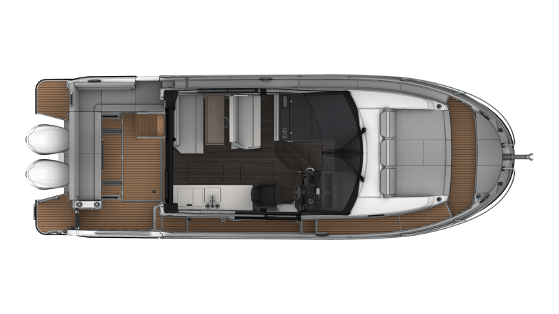 Jeanneau Merry Fisher 1095 Coupé Serie2 (3)