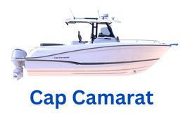 Cap Camarat