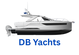 Jeanneau DB Range