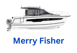 Merry Fisher