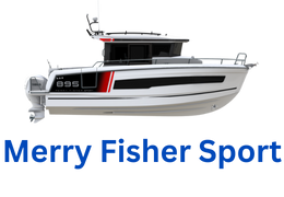 Merry Fisher Sport