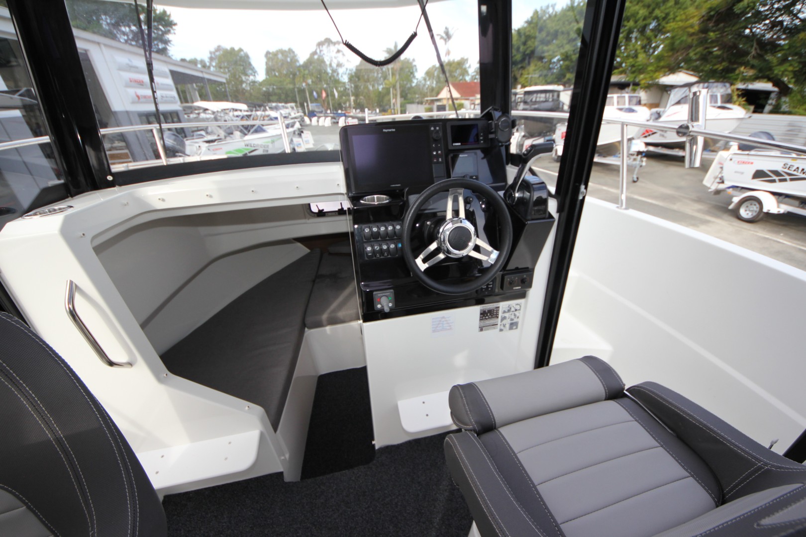 2020 Jeanneau Merry Fisher 795 Marlin (13)