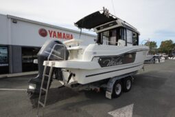 2020 Jeanneau Merry Fisher 795 Marlin