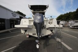 2020 Jeanneau Merry Fisher 795 Marlin
