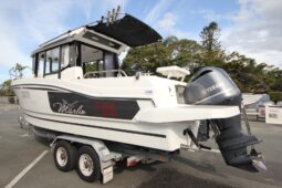 2020 Jeanneau Merry Fisher 795 Marlin