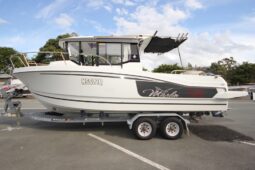 2020 Jeanneau Merry Fisher 795 Marlin
