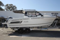 2023 Jeanneau MF795 S2