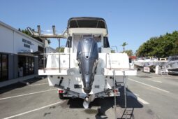 2023 Jeanneau MF795 S2