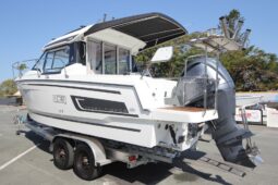 2023 Jeanneau MF795 S2