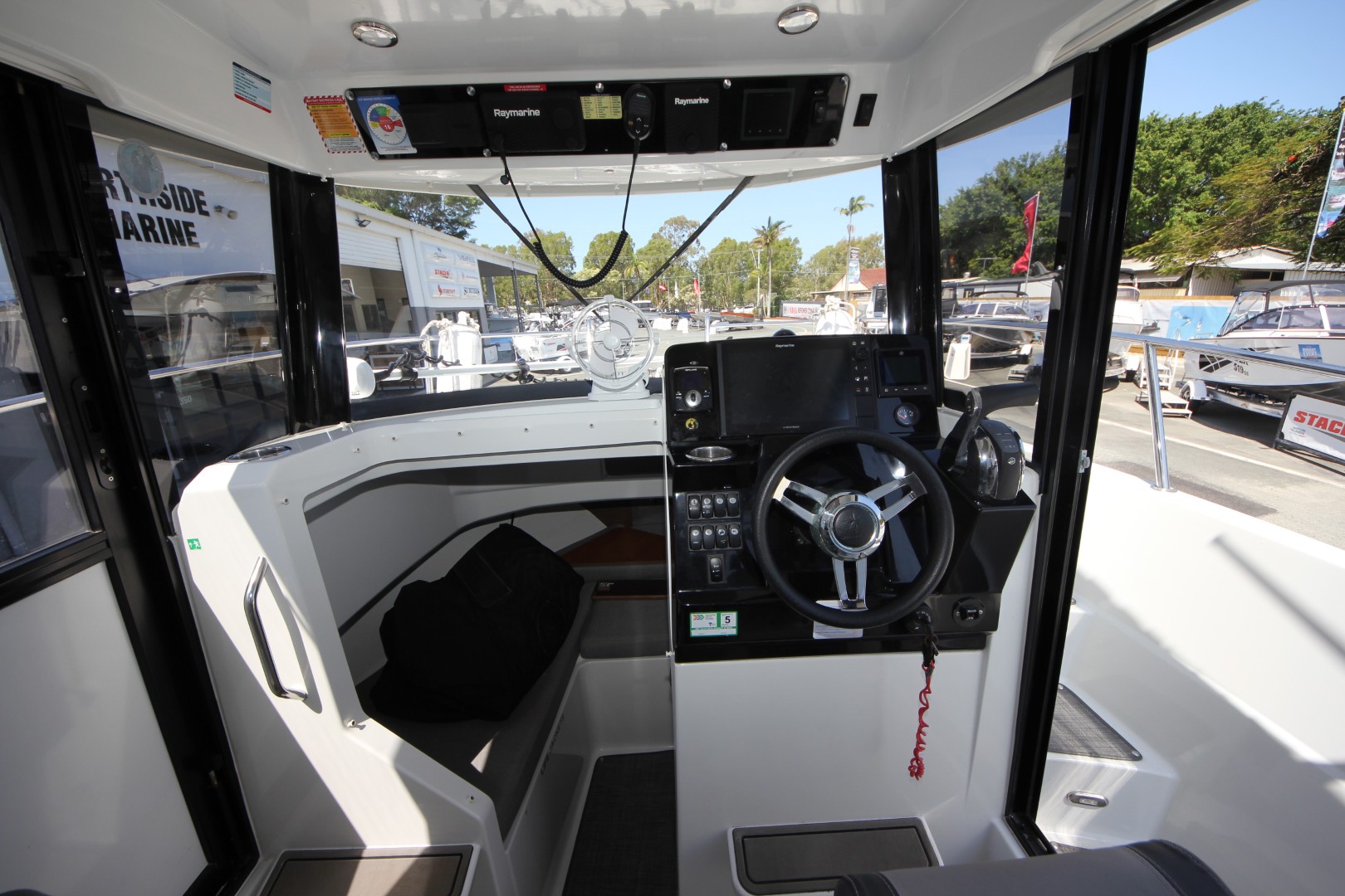 C002608 - 2019 Merry Fisher 795 Marlin (12)