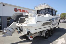 2019 Jeanneau Merry Fisher 795 Marlin