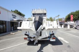 2019 Jeanneau Merry Fisher 795 Marlin